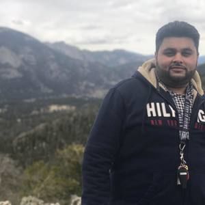 Meet your Posher, Mohammed